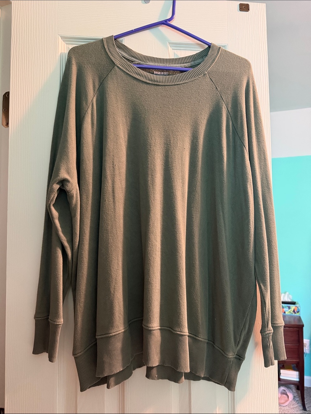 Aerie pullover